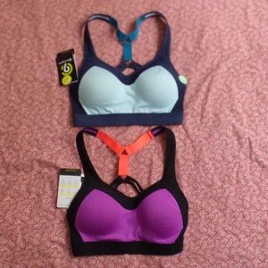 Women's Champion Sports Bras & Top size XS